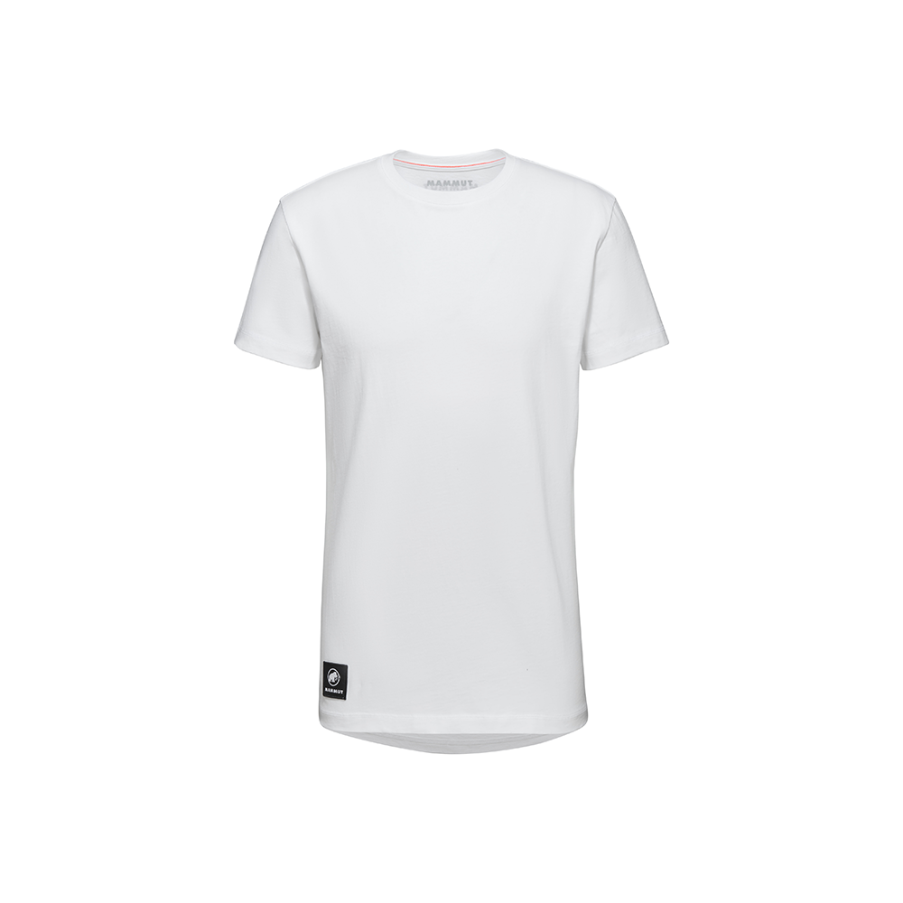 Tricou Barbati Mammut Massone White