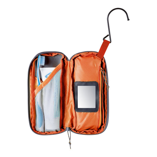 Trusa Igiena Mammut Travel Black S