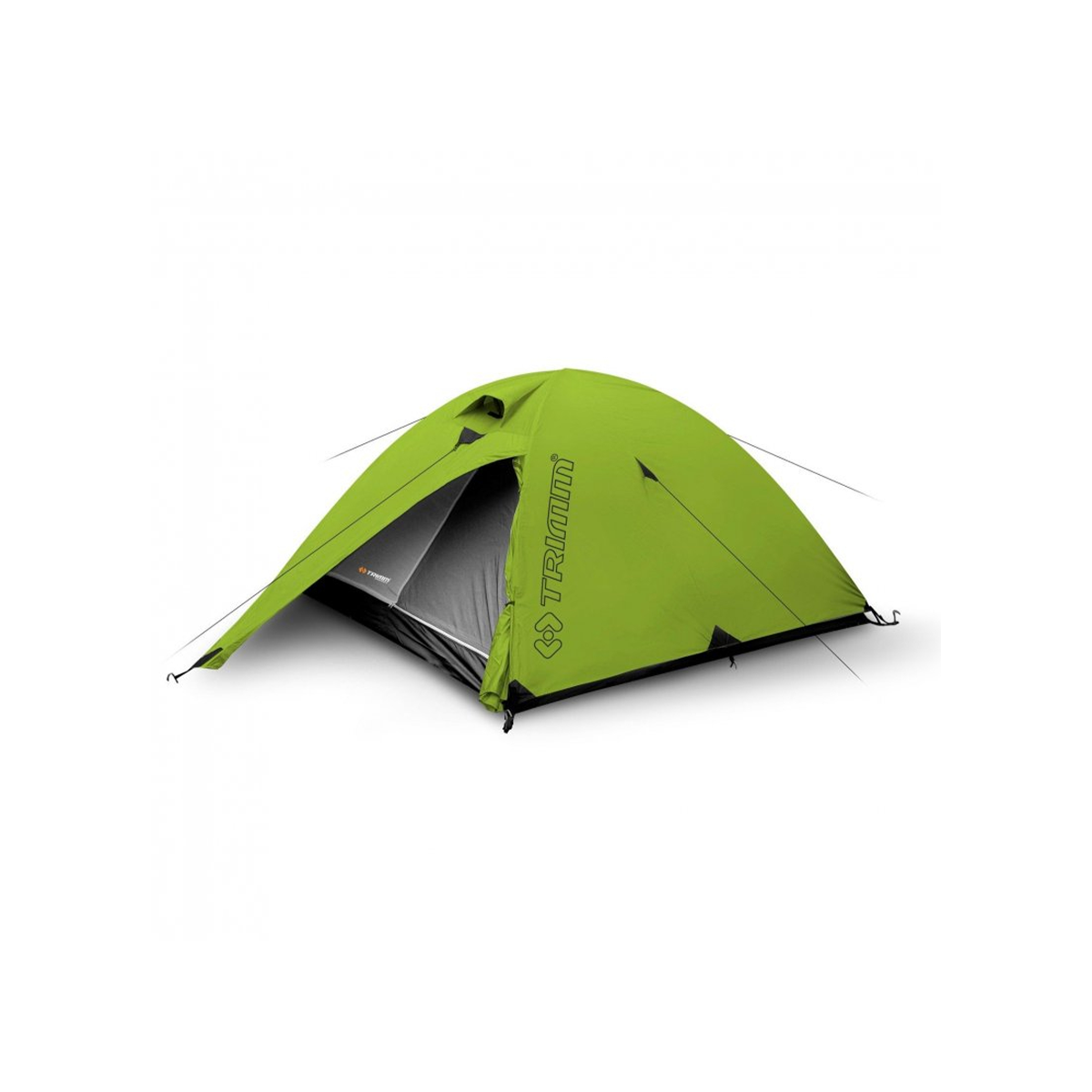 Cort Largo D Lime Green/ Grey 3-4 Persoane