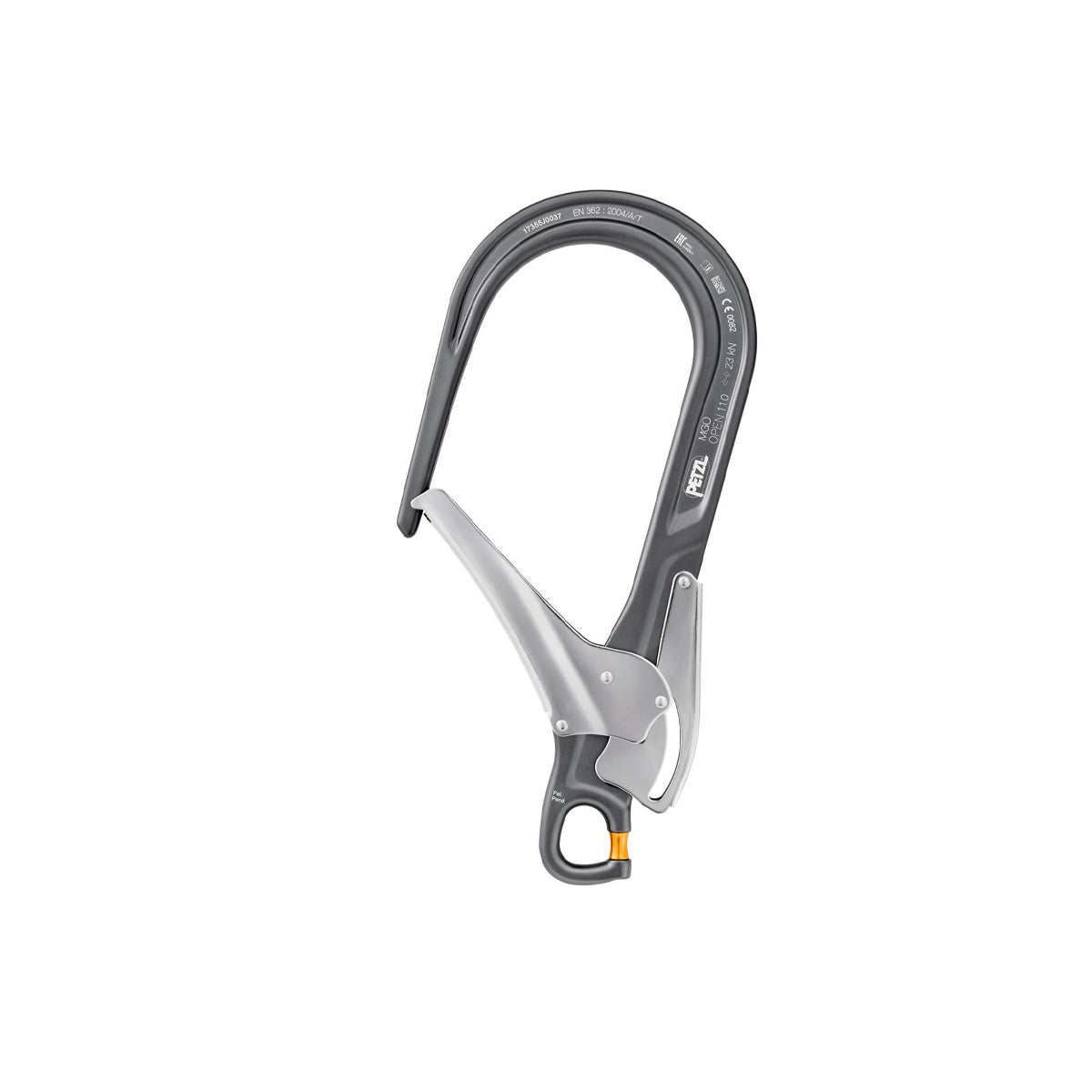 Carabiniera Mgo Open Mgo Open 110 M080Aa00