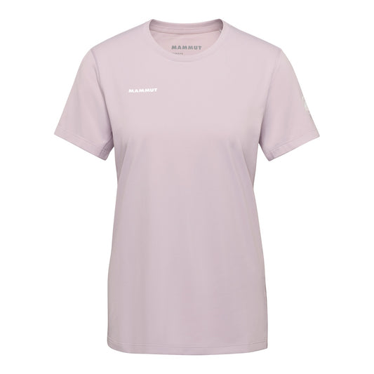Tricou Femei Mammut Selun FL Mov
