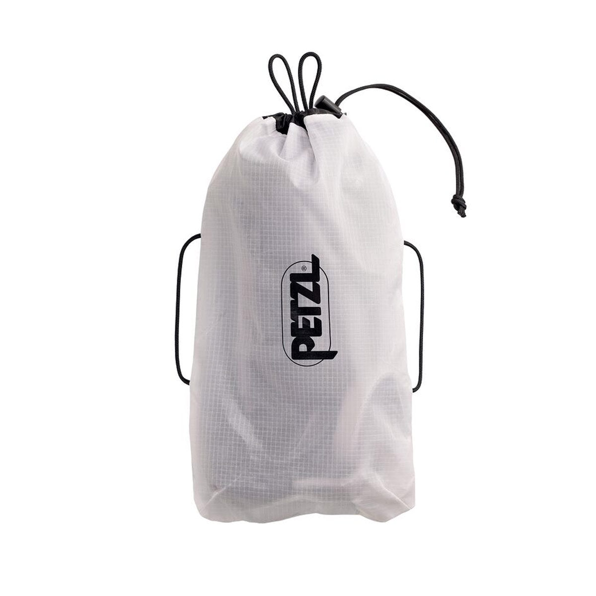 Ham Petzl Luna Coral Red XS