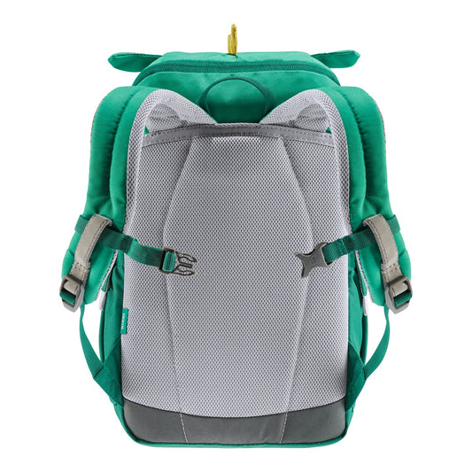 Rucsac Copii Deuter Kikki Fern-Alpinegreen
