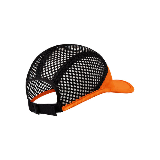 Sapca Unisex Mammut Aenergy Mesh Cap Tangerine