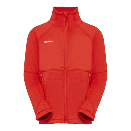 Polar Copii Mammut Taiss ML Mammut Red