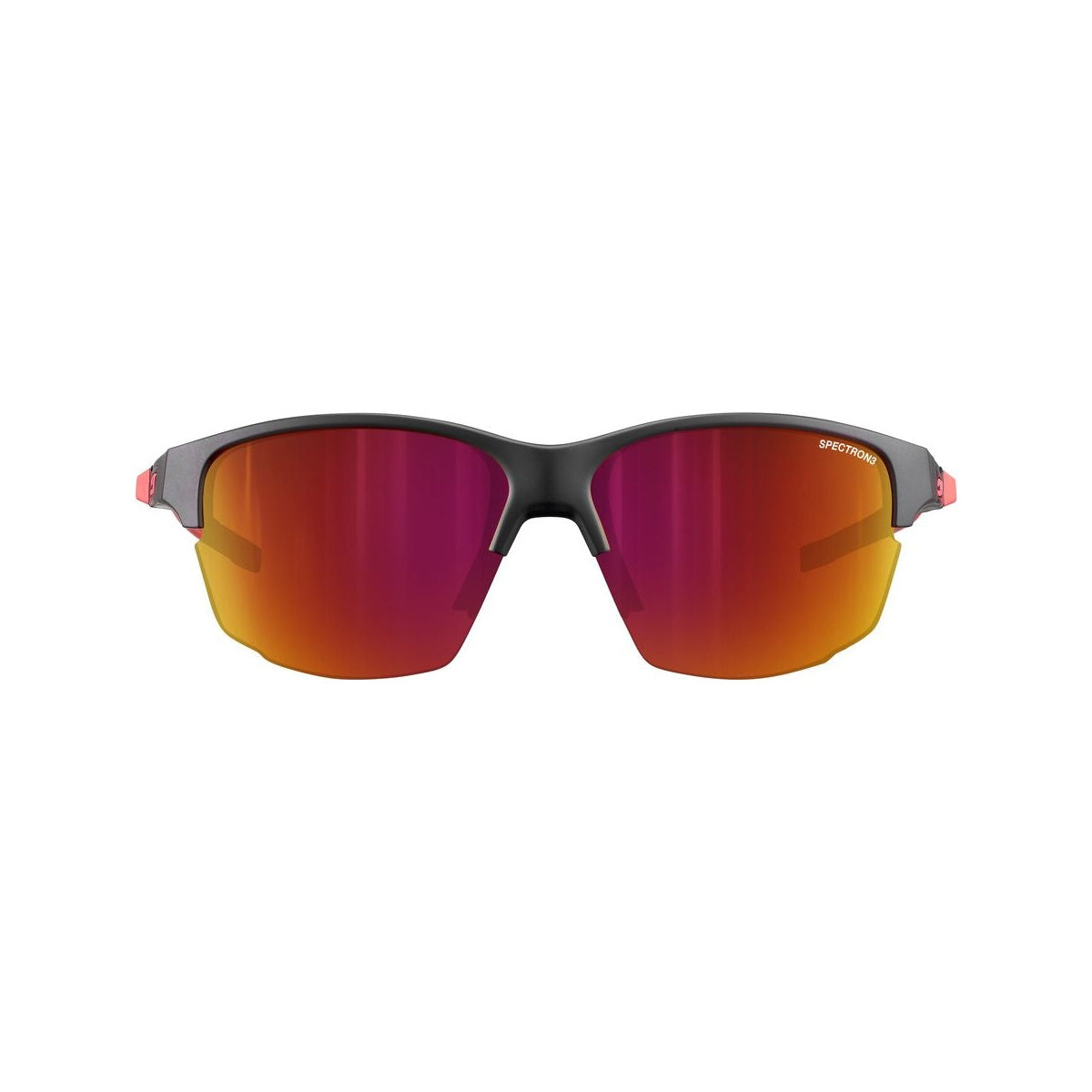 Ochelari Julbo Split Black-Red Spectron 3