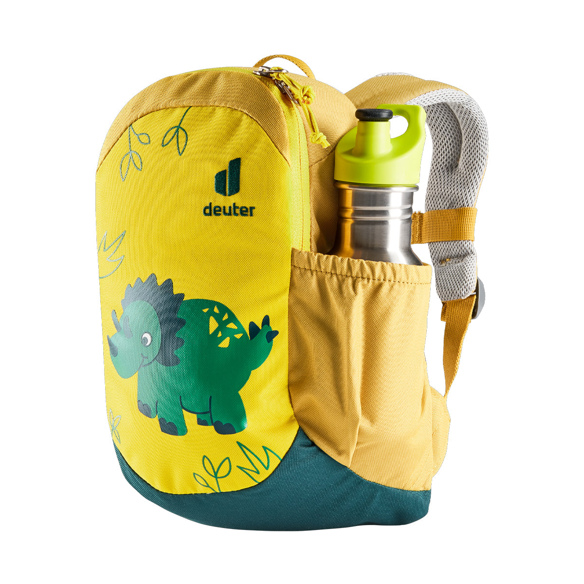 Rucsac Copii Deuter Pico 5L Corn-Turmeric