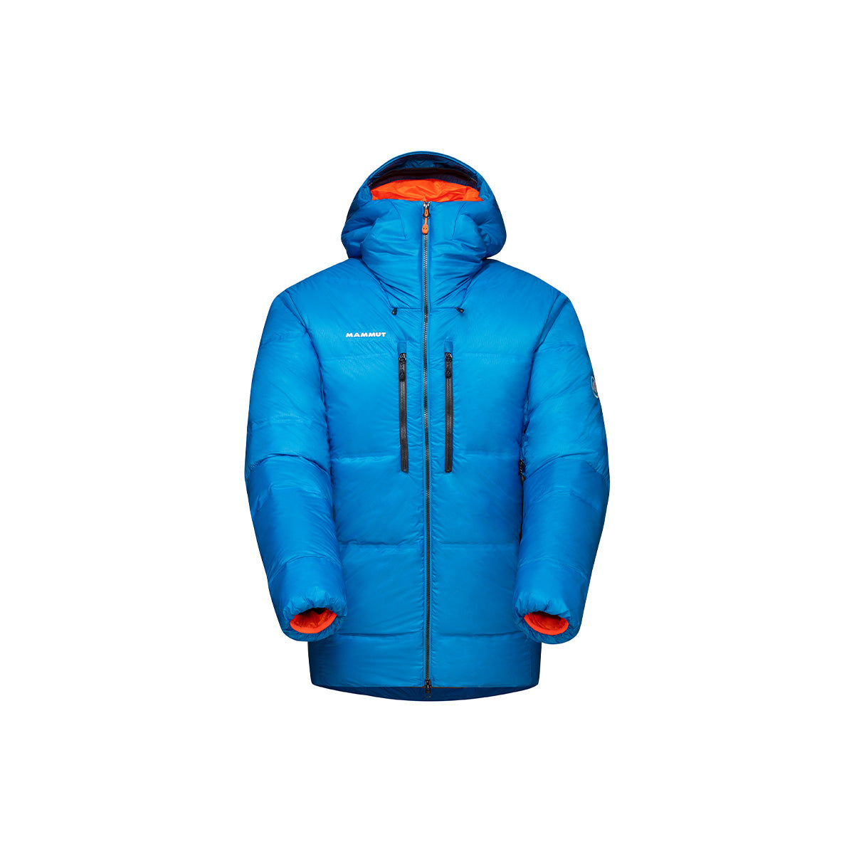 Jacheta Barbati Eigerjoch Pro