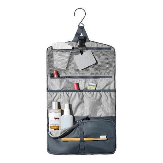 Trusa Igiena Deuter Wash Bag II Black