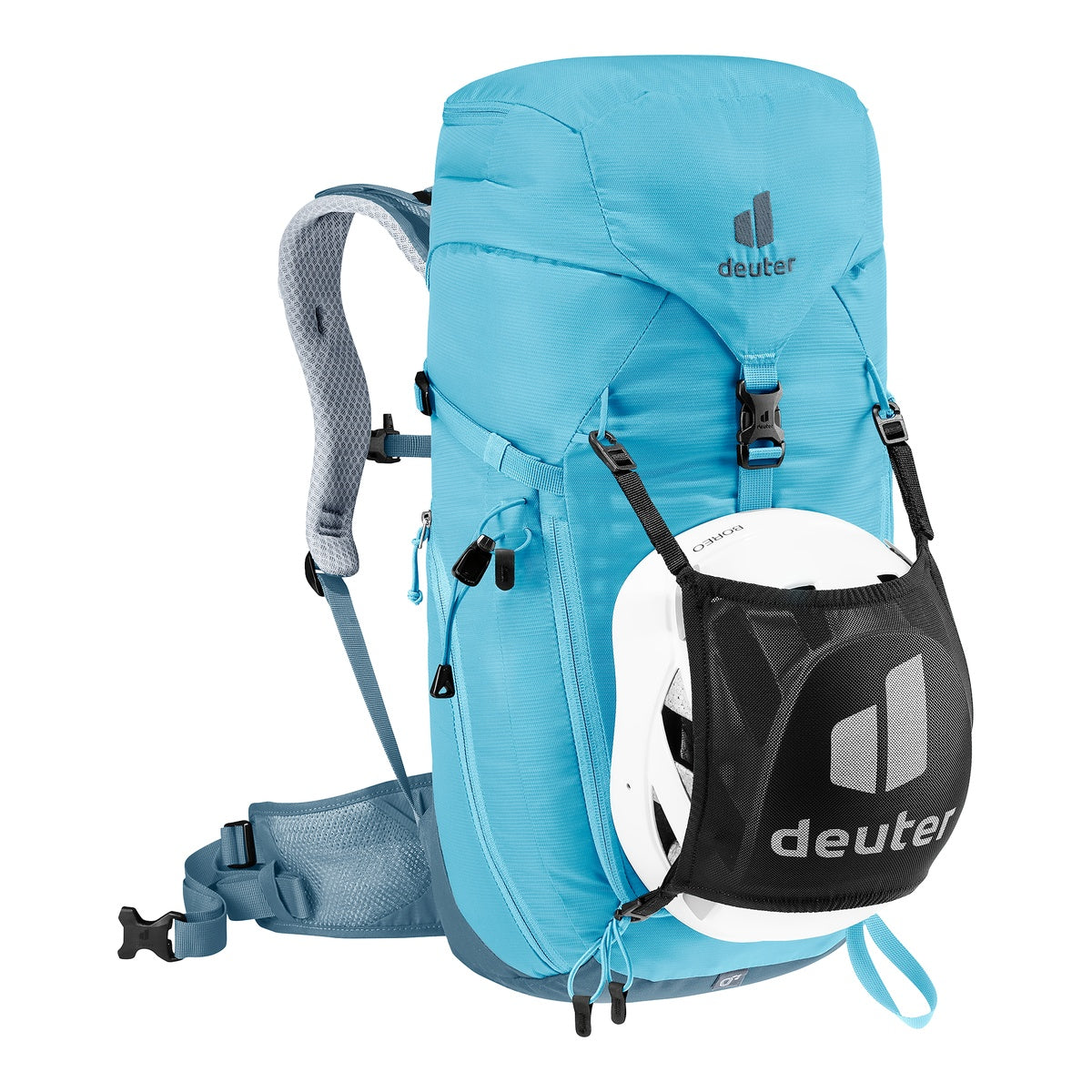 Rucsac Munte Femei Deuter Trail 22 SL Lagoon-Atlantic