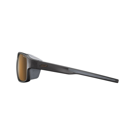 Ochelari Montebianco 2 Black-Gray Reactiv 2-4 Polarized