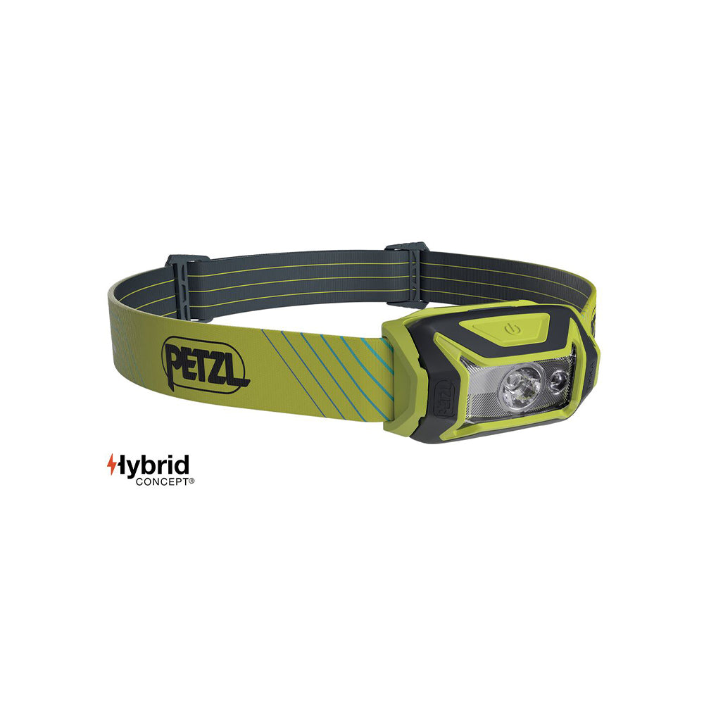 Lanterna Tikka Core Yellow E067Aa03