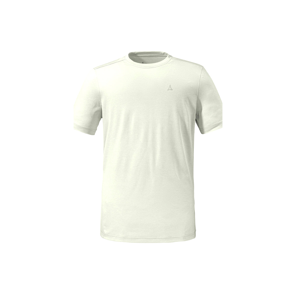 Tricou Barbati Schöffel Tauron Gray