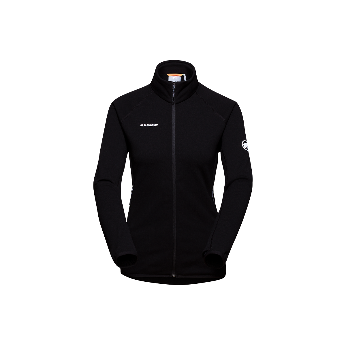 Jacheta Femei Mammut Aconcagua Ml Black