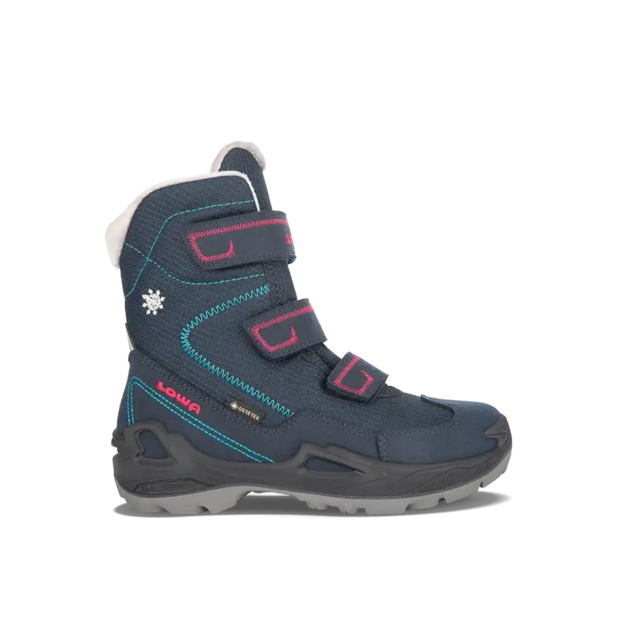 Bocanci Copii Milo High GTX