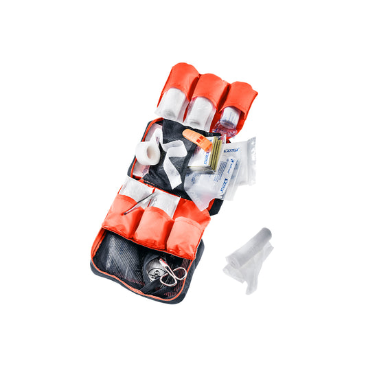 First Aid Kit Pro Papaya