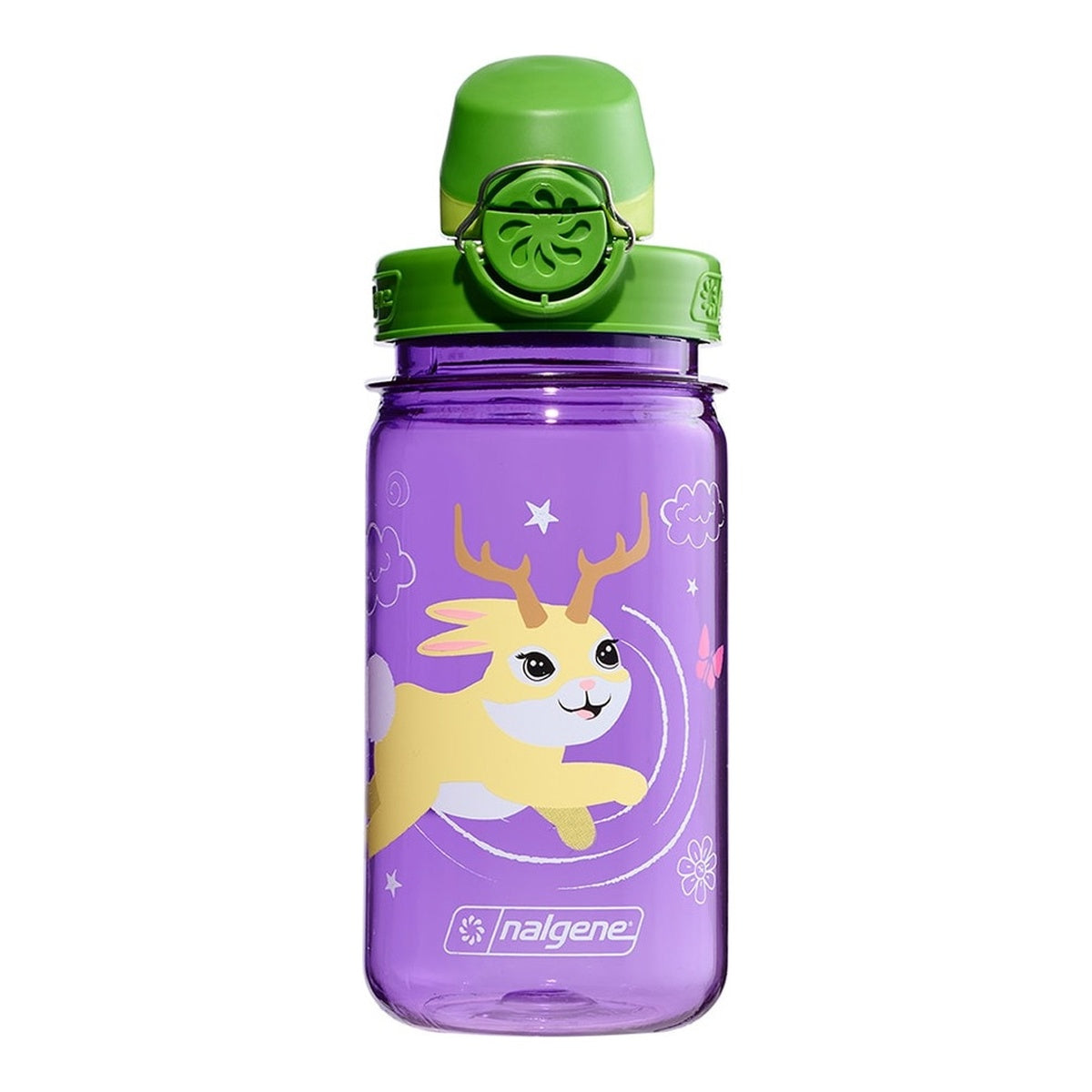 Sticla Otf Tritan Renew 350ML Purple