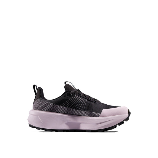 Pantofi Femei Mammut Aenergy Mtn Low Gtx Black-Alpine Calamint