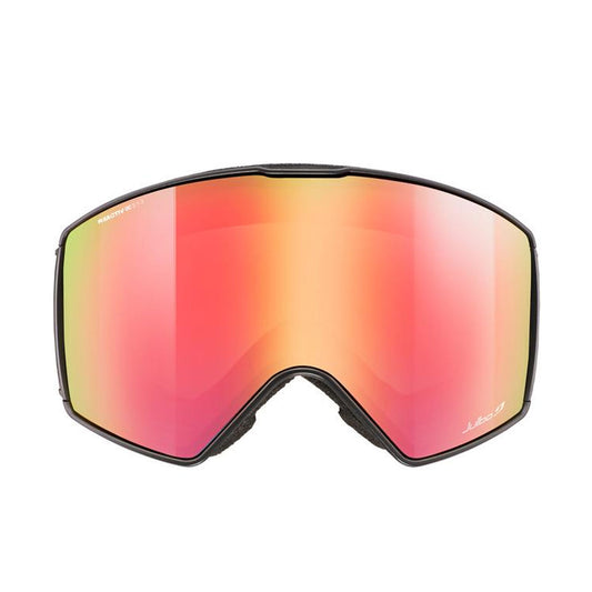 Ochelari Schi Launcher Reactiv 1-3 Glare Control Black