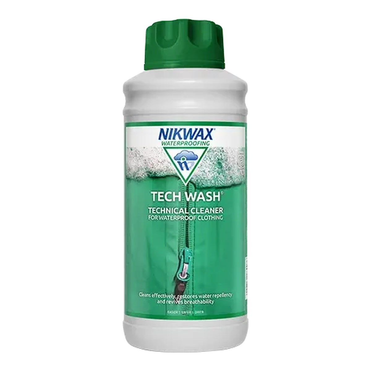 Nikwax Tech Wash 1L