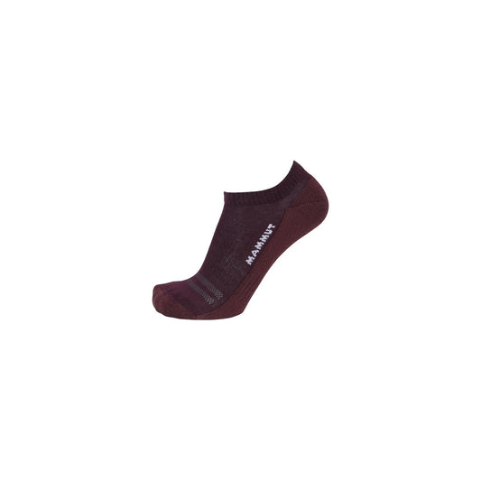 Sosete Mammut Socks Everyday Low 3 Pack White