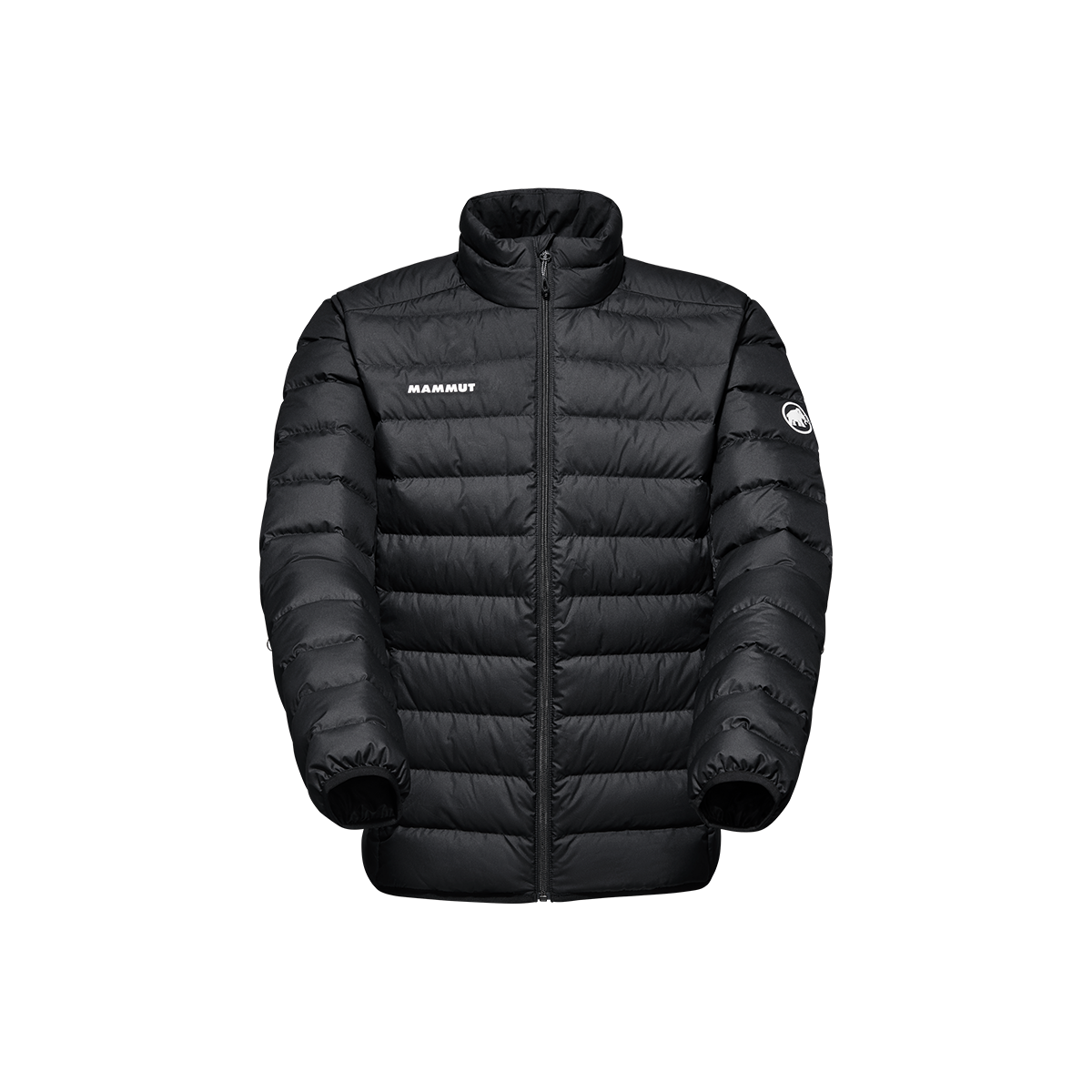 Jacheta Barbati Mammut Waymarker In Black