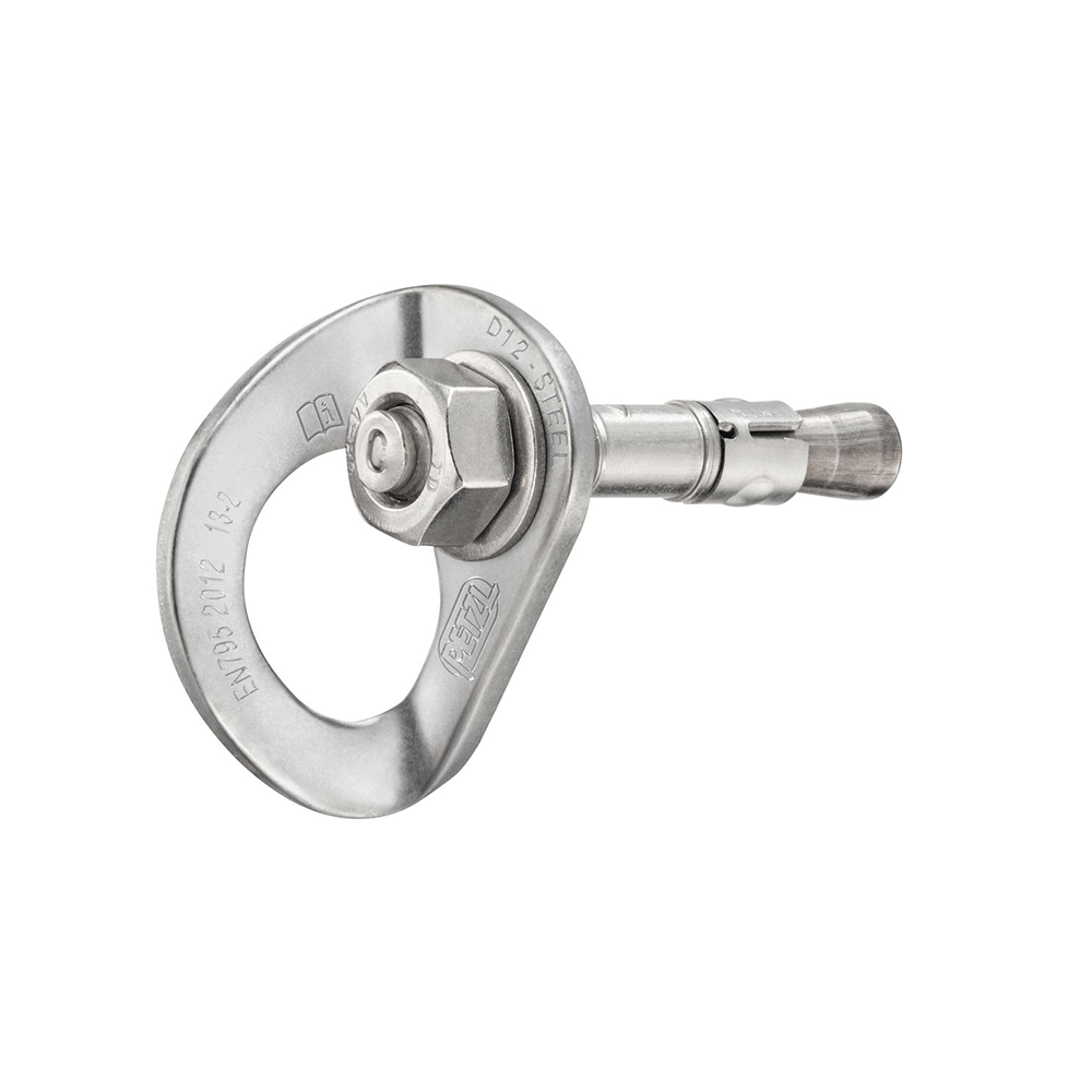 Ureche Petzl Coeur Bolt