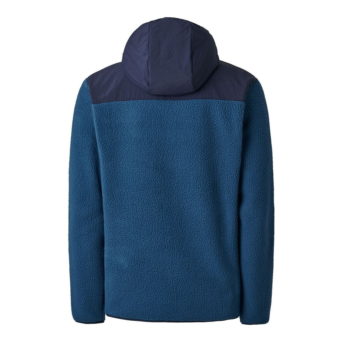 Polar Barbati Ternua Triton Hoody Jkt Red
