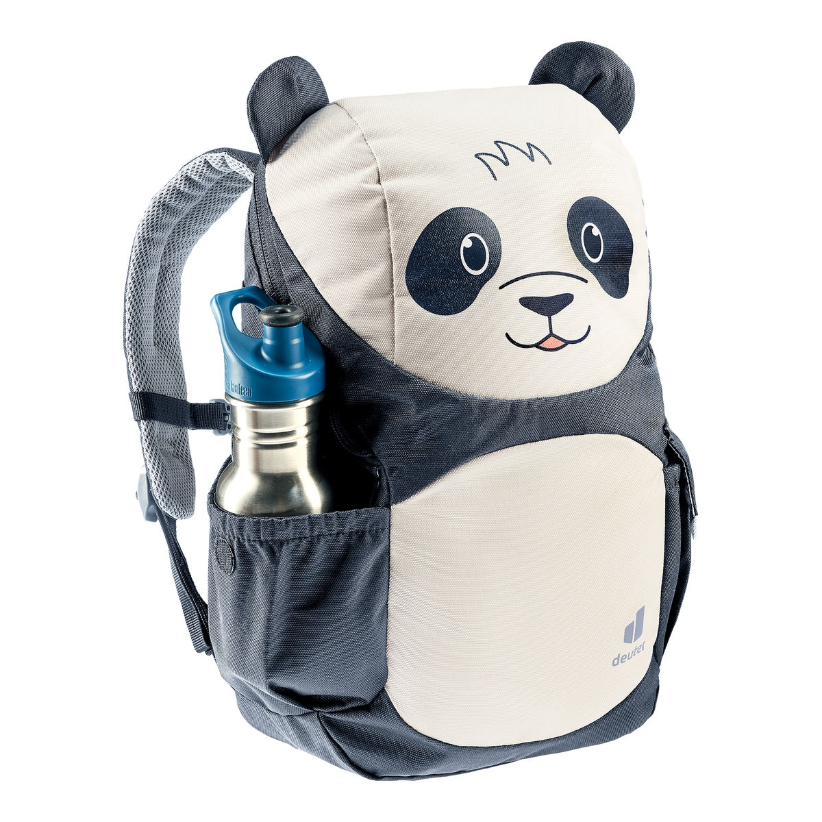 Rucsac Copii Deuter Kikki Black-Bone