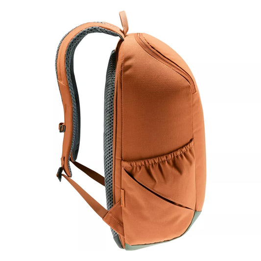 Rucsac Unisex Deuter Stepout 16 Chestnut-Ivy