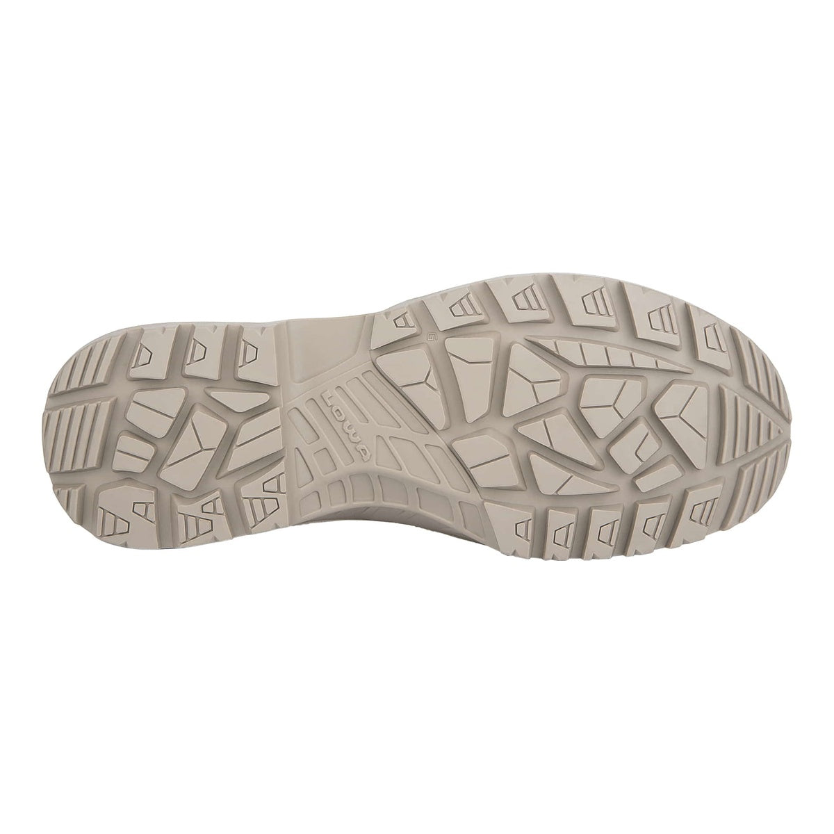 Bocanci Tactici Barbati Lowa Z-6n GTX C Beige