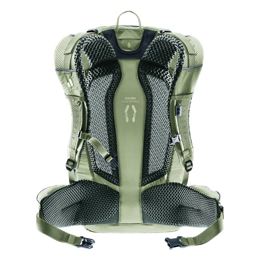 Rucsac Barbati Deuter Trans Alpine Pro 28L Grove-Ivy