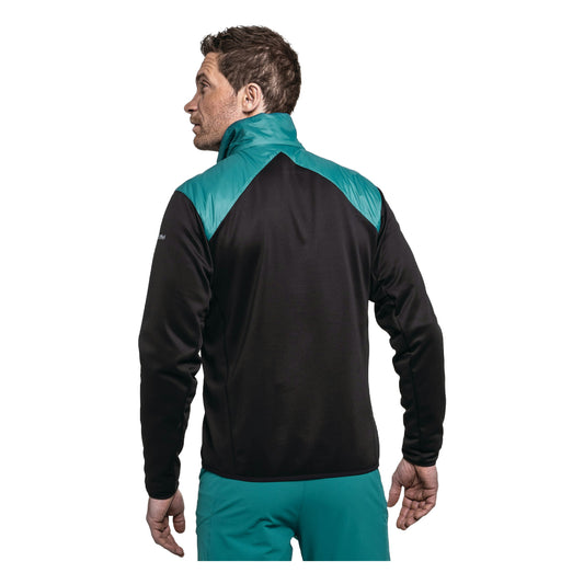 Jacheta Barbati Schoffel Hybrid Cascata Quartz