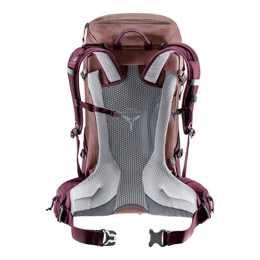 Rucsac Femei Deuter Futura SL 24L Ashrose-Cassis