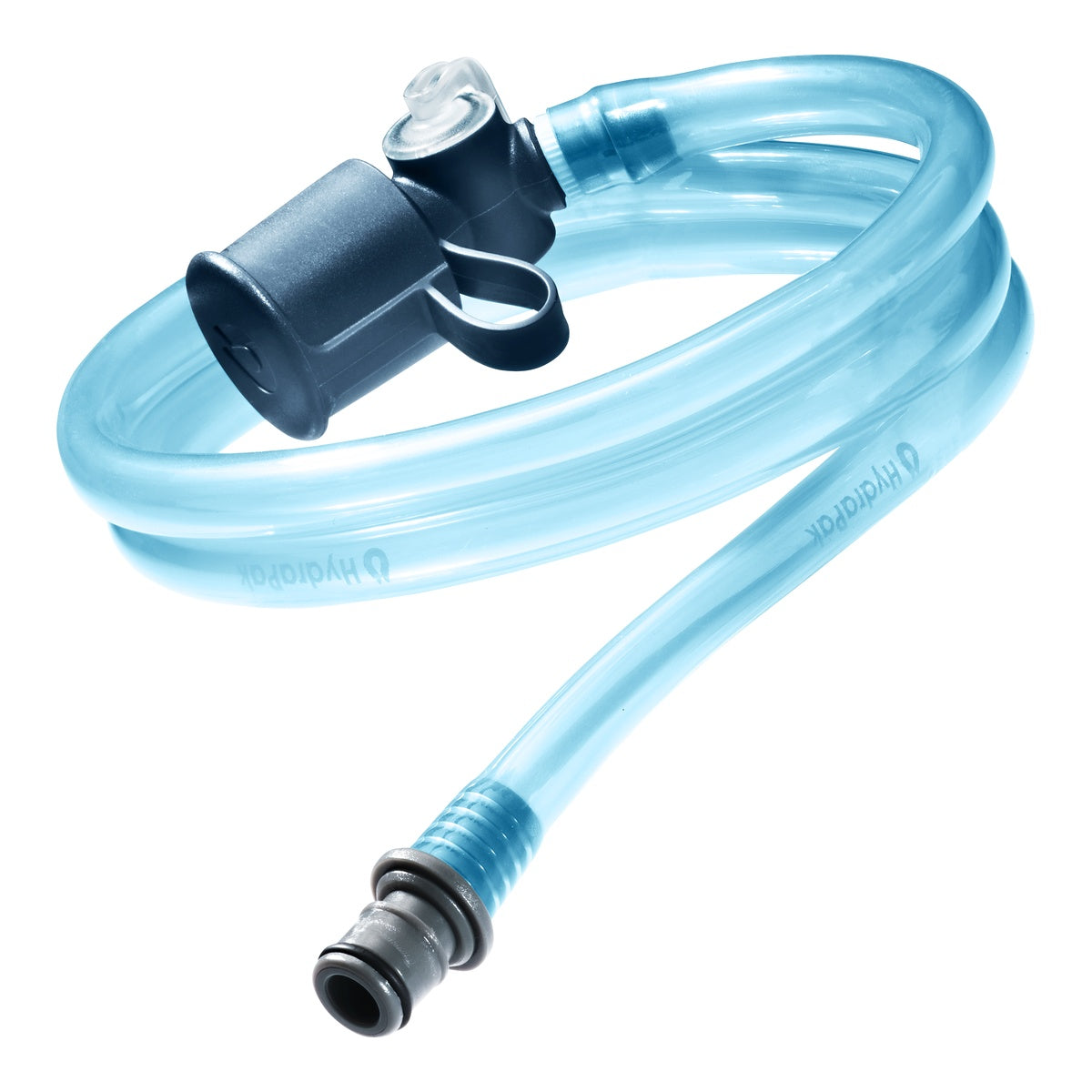 Streamer Deuter II Tube & Valve Dark Hydrablue