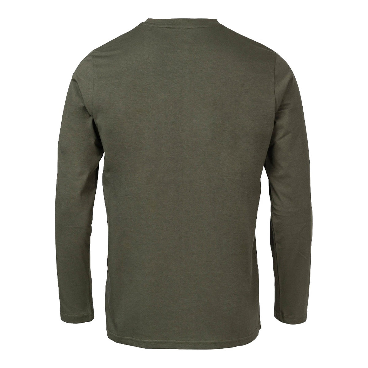 Bluza Barbati Ternua Hobeto Regenerative T Khaki