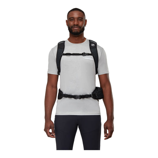 Rucsac Munte Mammut Lithium 25 Albastru