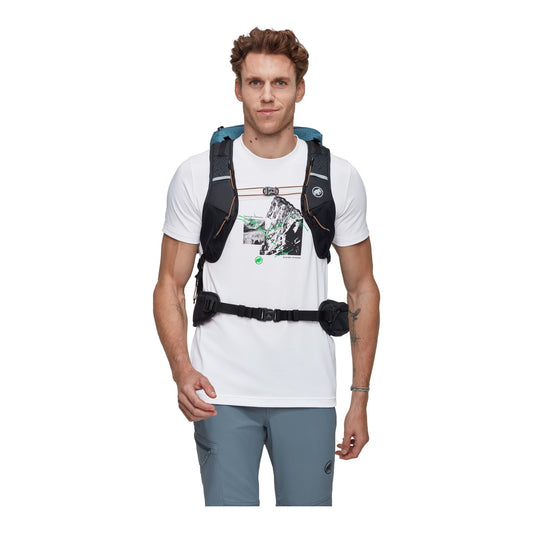 Rucsac Munte Mammut Ducan 32 Albastru