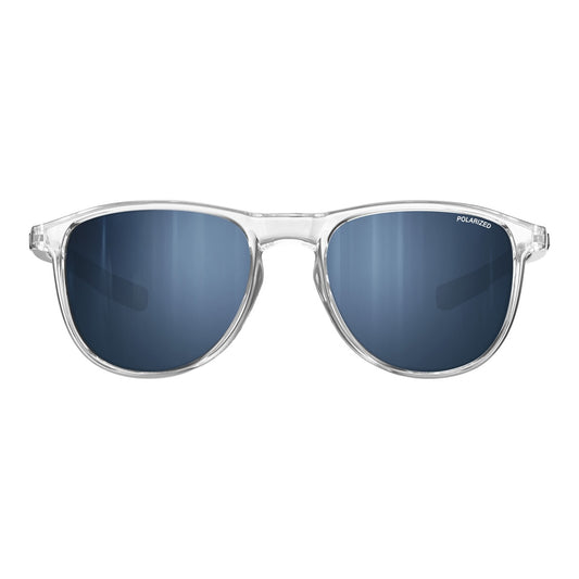 Ochelari Julbo Canyon Crystal-translucent Blue Spectron 3 Polarized Black