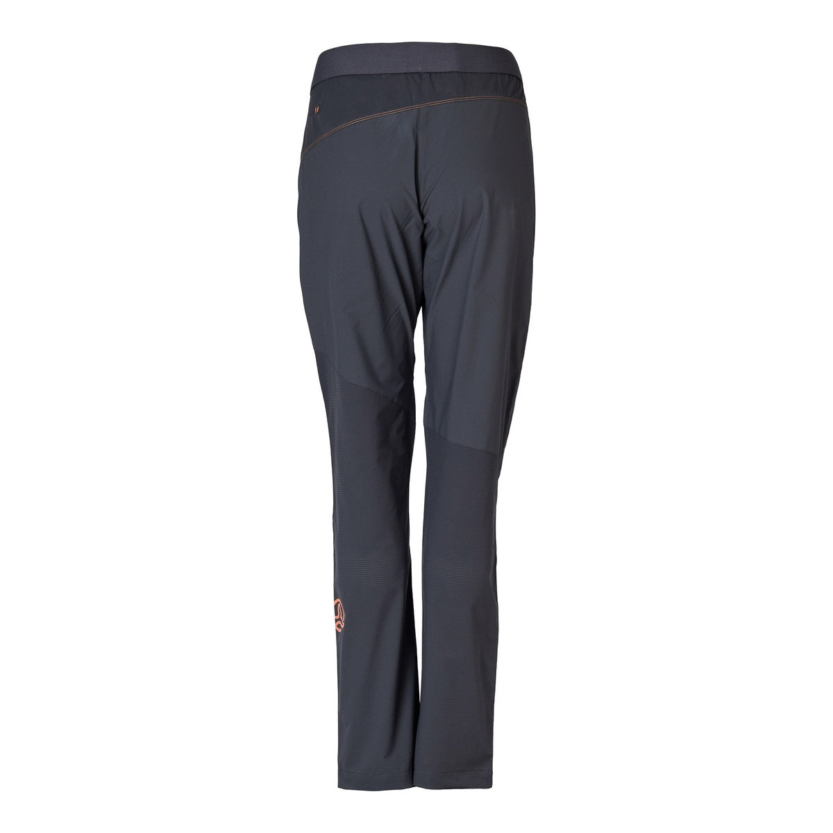 Pantaloni Femei Ternua ADARK PT Grey