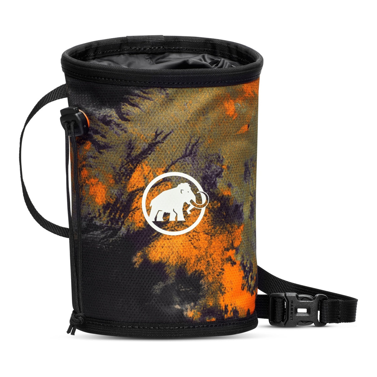 Sac Magneziu Gym Print Island Aop