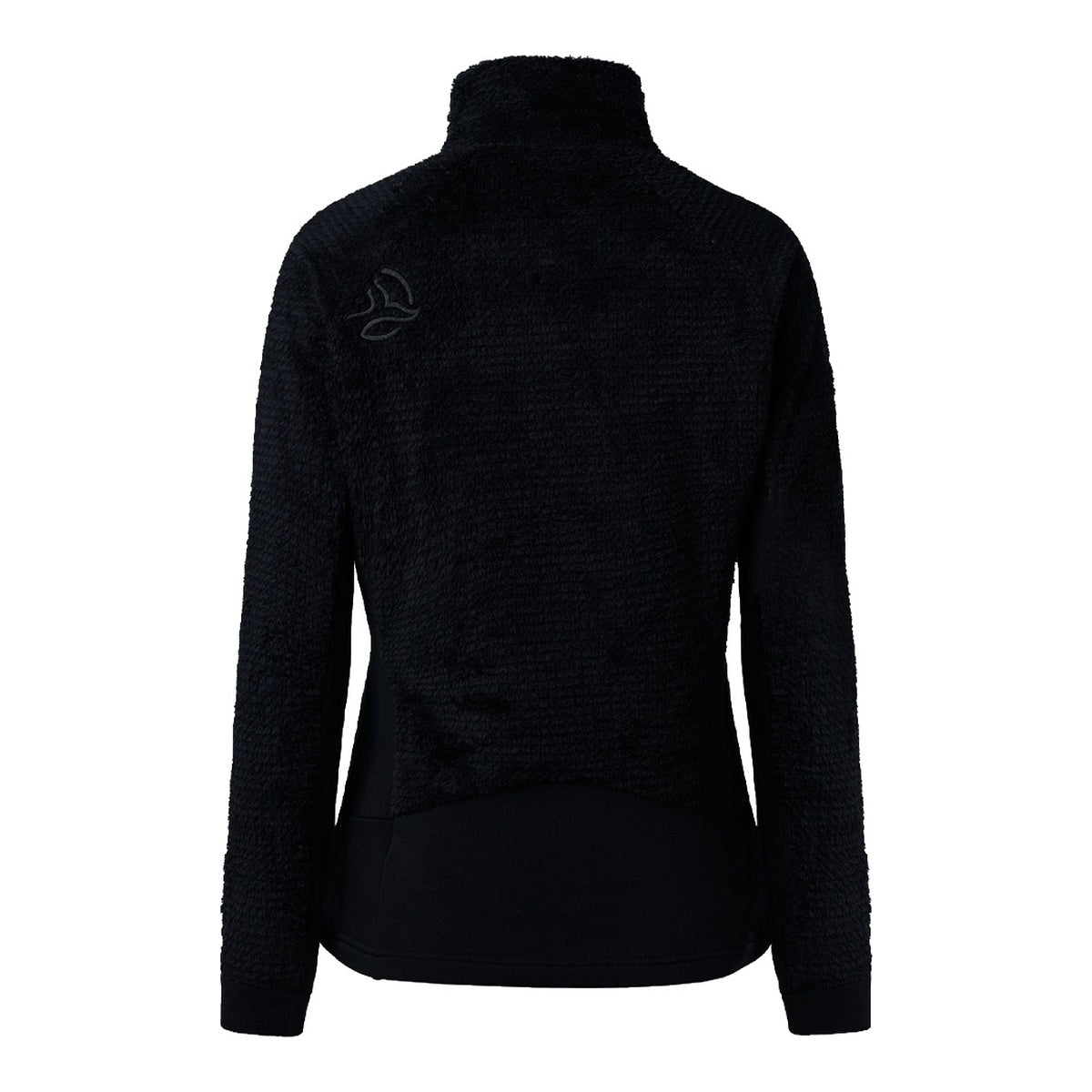 Polar Femei Ternua Lofter Jkt Black