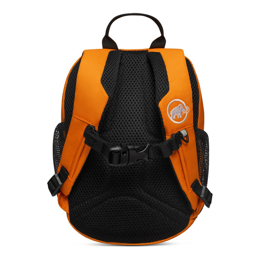 Rucsac Copii Mammut First Zip 16 Tangerine-Dark Tangerine