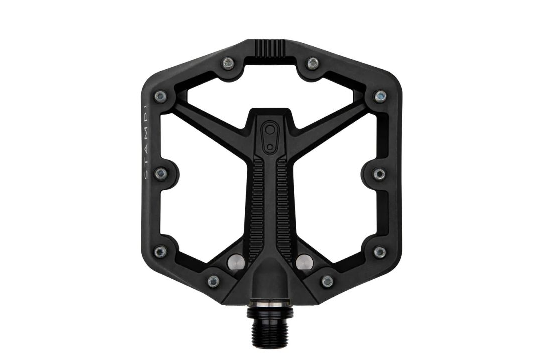 Pedale Crankbrothers Stamp 1 Small Black V2