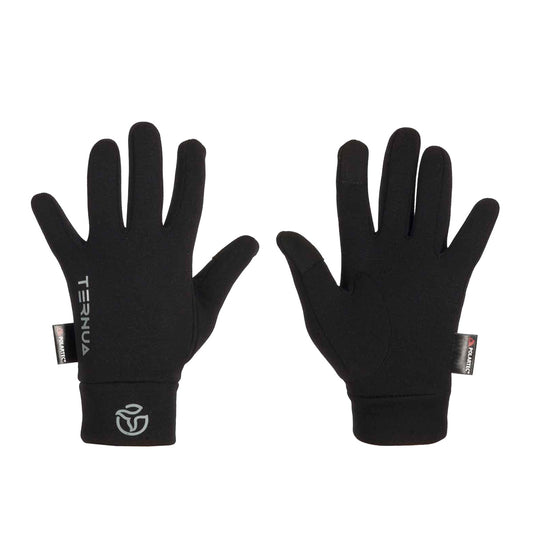 Manusi Copii Ternua Lask Inf R Black