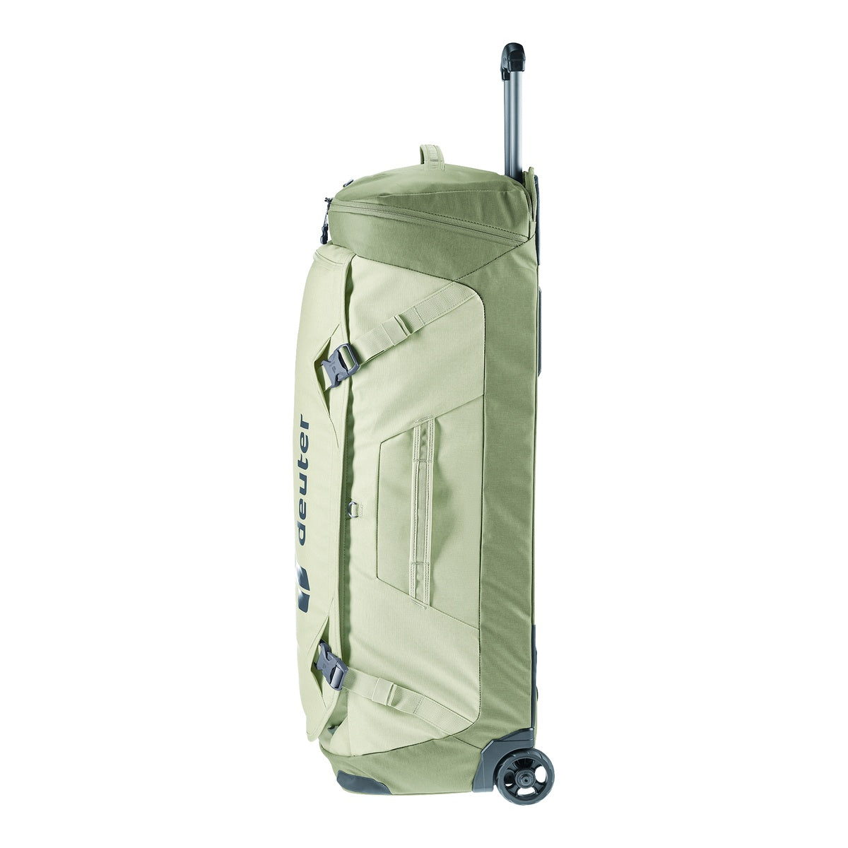 Geanta Voiaj Deuter Duffel Pro Movo 90 Mineral-Grove