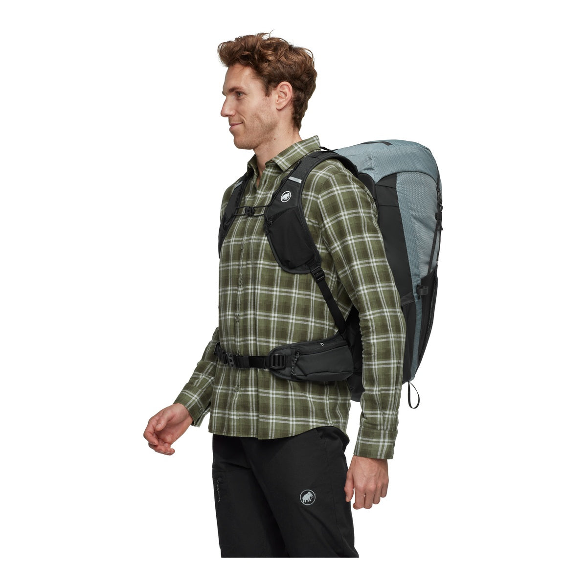 Rucsac Munte Mammut Ducan 32 Gri