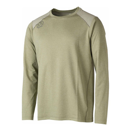 Bluza Barbati Ternua SUNNIK LS Green