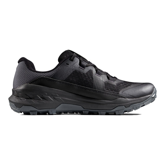 Pantofi Drumetie Barbati Mammut Girun II Low GTX Black-Steel