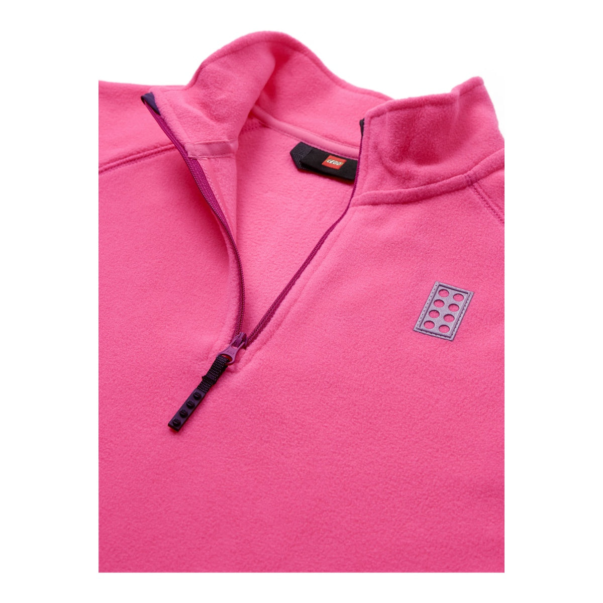 Bluza Fete Lego Wear LWSINCLAIR 702 Pink